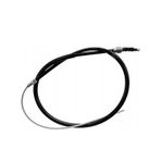 El Fren Teli Vw Golfııı Vento 1520mm Febı 1h0609721d