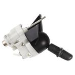 El Freni Valfi 9617242050 Volvo Kamyon Fren Parçaları Dizel Motor FH12 FH16 Fm9 Fm9 FM12 Fmx Pener 3526J0101001 El Freni Valfi 961 724 205 0 El Freni Valfi 9617242050 Volvo FH12 FH16 Fm9 FM12 Fmx
