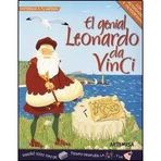El Genial Leonardo Da Vinci