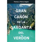 El Gran Cañón de la Garganta del Verdon