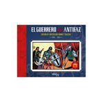 EL GUERRERO DEL ANTIFAZ: EDICIÓN 80º ANIVERSARIO vol. 02