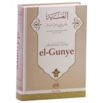 el-Gunye - Gavs-ı Azam Seyyid Abdülkadir Geylani