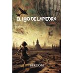 El hijo de la piedra: Un joven malagueño que sueña con ser actor, decide empezar a preparar su carrera, estudiando inglés en Manchester, por lo que ... de su Torremolinos natal. Allí conoce ..