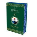 El hobbit. Edición ilustrada por el autor
