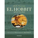 El Hobbit edicin revisada,anotada e ilustrada