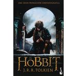El Hobbit. Movie Edition (Spanish Edition) by Tolkien, J.R.R. (2012) Mass Market Paperback