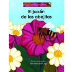 El jardín de las abejitas (COLECCION PACHAMAMA) (Spanish Edition) by Tere Marichal-Lugo (2013-08-03)