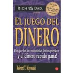 El juego del dinero (Padre Rico Presenta) (Spanish Edition) Tra edition by Kiyosaki, Robert T. (2010) Paperback
