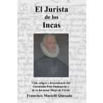 El Jurista de los Incas - Edición Color