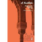 El-Kadim - Cihan Çetinkaya