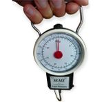 El Kantarı ve Metre, Ayarlanabilir, Elektronik, Siyah, Garanti Yok - Ahşap