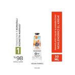 El Kremi – Nemlendirici & Besleyici – Yulaf & Karabuğday Özlü, Vegan 75 ml HANDCR-YVES-BYD-64