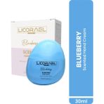 El Kremi Yaban Mersini Özü Hand Cream (Blueberry)