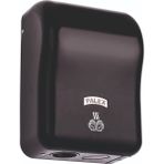 El Kurutma Cihazı Abs Siyah 2000 W