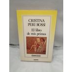 El libro de mis primos