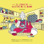 El libro de recetas de El Buda