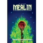 El Mago Merlin: El Nacimiento de una Leyenda