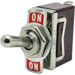 El-Max Ic152 3 Ayaklı Büyük Boy Toggle Anahtar On-Off
