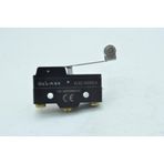 El-Max Xz-15Gw2-B Uzun Palet Metal Makaralı 1No+1Nc Mikro Swıtch