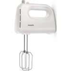 El Mikseri 300W, Günlük Kullanım, Hafif ve Pratik, Beyaz Renk - 1BW-Beyaz