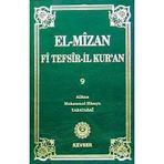 EL-MIZAN FI TEFSIR-IL KUR'AN CILT: 9 - ALLAME TABATABAI
