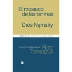 El mosaico de las termas / Dios Nijinsky