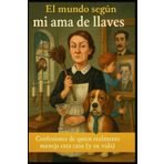 "EL MUNDO SEGÚN MI AMA DE LLAVES/ CONFESIONES DE QUIEN REALMENTE MANEJA ESTA CASA (Y SU VIDA)