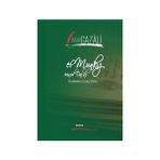 El Munkız Mined Dalal - İmam Gazali