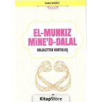 El-Münkız Mine’d-Dalal - imami gazali