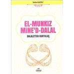 El-Munkızu Mine’d Dalal ve Tercümesi - imami gazali
