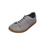 El Naturalista Kadın Oxford Ayakkabı, N5910L NOBUCK LAVADO, Denim/Origen, 37 Beden