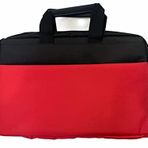 EL OMUZ LAPTOP NOTEBOOK ÇANTASI 8'' 9'' 10'' 11'' 12'' 14'' 15.6'' 16'' Inch inc Çantası KIRMIZI