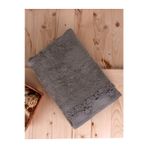 El Örmesi Dantelli Bambu 76X137 Havlu