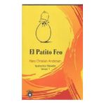 El Patito Feo / İspanyolca Hikayeler Seviye 1 - Charles Perrault