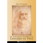 El pensamiento esotérico de Leonardo da Vinci