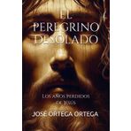 EL PEREGRINO DESOLADO: Los años perdidos de Jesús