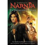 El Principe Caspian (Narnia) (Spanish Edition) by Zondervan (2008-03-23)