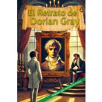 El Retrato de Dorian Gray: Adaptación de la obra para menores de 10 años (Lecturas Épicas para Jóvenes)