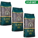 El Roza Opa Ceylon Tea 500G*3ADET - 500 gr