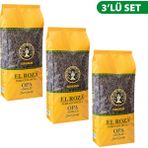 El Roza Opa Gold Ceylon Tea 500 gr 3 Adet