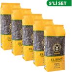EL ROZA OPA GOLD CEYLON TEA 500G*5ADET - 500 gr