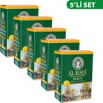 El Roza Premium Pekoe Pure Ceylon Tea 400 gr 5 Adet