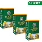 El Roza Premıum Pekoe Pure Ceylon Tea 800G*3ADET - 800 gr