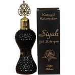 El Ruha 200 ml Karagül Siyah Gül Kolonyası