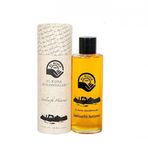 El Ruha 500 ml Özel Baskılı Cam Şişe Portakal Çiçeği Kolonyası