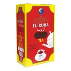 El Ruha 800 gr Siyah Çay Sri Lanka Menşeli Zengin Aroma ve Kalite ile Keyifli İçim