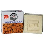 El Ruha Badem Yağlı Sabun 12061996