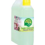 El Ruha Bidon 900 ml Fıstık Kolonyası