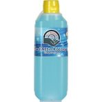 El Ruha Bidon 900 ml Mavi Altın Kolonyası
