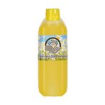 El Ruha Bidon 900 ml Parfümlü Özel Kolonya